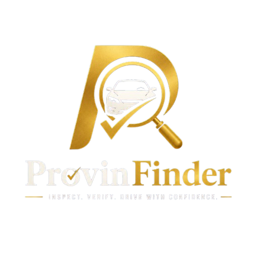 Provin Finder logo